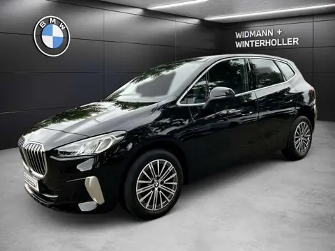 Used BMW SERIE 2 Petrol 2023 Ad 