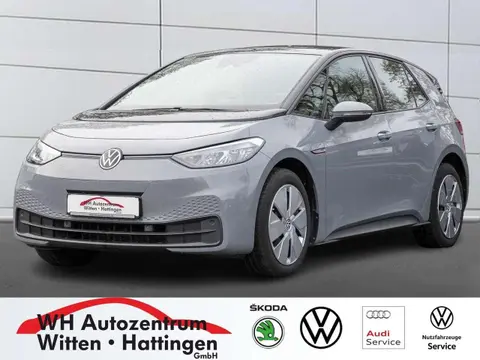 Used VOLKSWAGEN ID.3 Electric 2022 Ad 