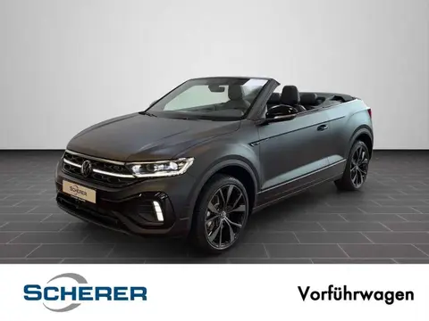 Used VOLKSWAGEN T-ROC Petrol 2024 Ad 