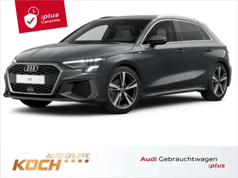 Annonce AUDI A3 Essence 2023 d'occasion 