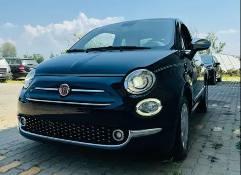 Used FIAT 500 Petrol 2017 Ad 