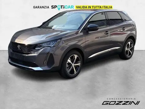 Annonce PEUGEOT 3008 Diesel 2024 d'occasion 