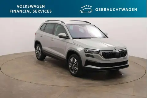 Used SKODA KAROQ Petrol 2022 Ad 