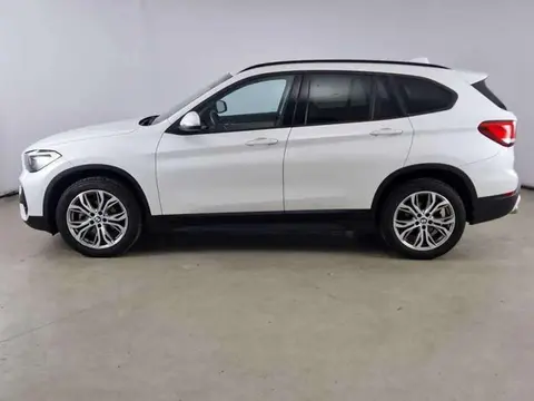 Annonce BMW X1 Diesel 2019 d'occasion 