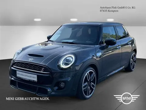 Used MINI COOPER Petrol 2020 Ad 