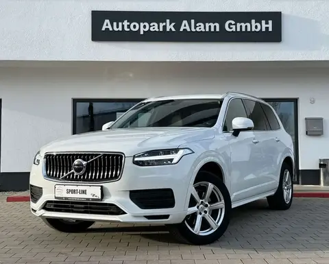 Used VOLVO XC90 Diesel 2020 Ad 