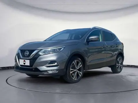 Used NISSAN QASHQAI Petrol 2020 Ad 