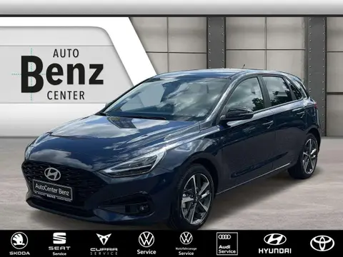 Used HYUNDAI I30 Petrol 2024 Ad 