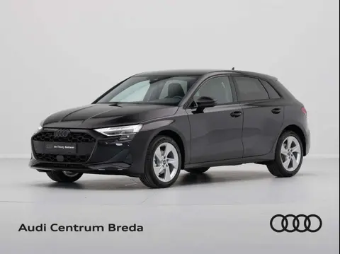 Annonce AUDI A3 Essence 2024 d'occasion 