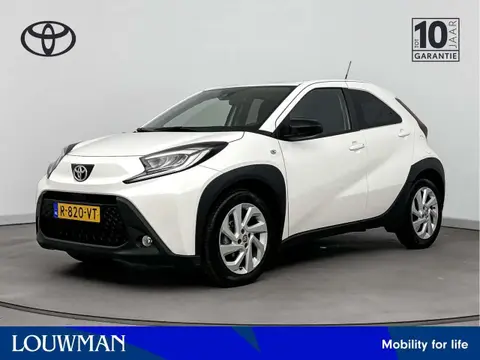 Used TOYOTA AYGO X Petrol 2022 Ad 