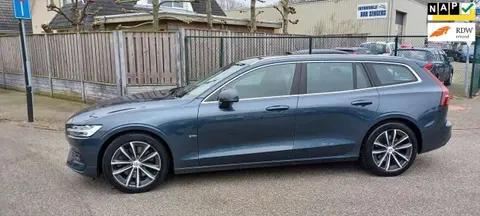 Used VOLVO V60 Hybrid 2020 Ad 