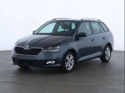 Used SKODA FABIA Petrol 2021 Ad 