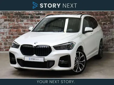 Used BMW X1 Hybrid 2021 Ad 