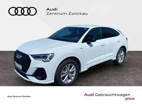 Annonce AUDI Q3 Essence 2020 d'occasion 