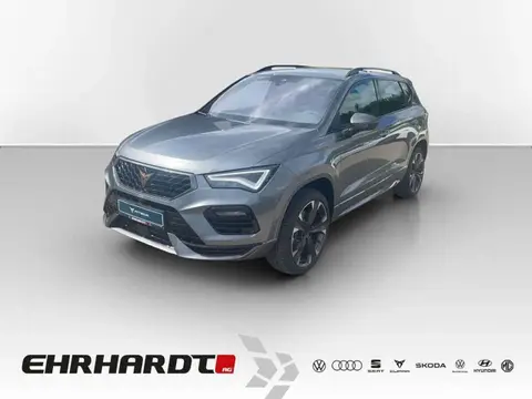 Used CUPRA ATECA Petrol 2024 Ad 