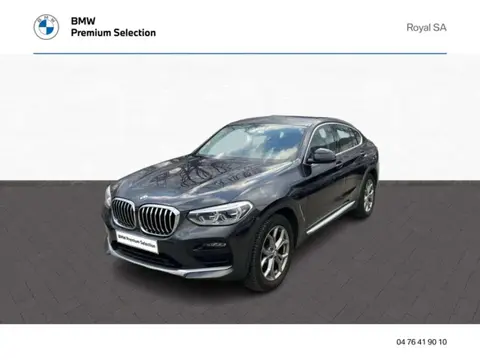 Used BMW X4  2021 Ad 