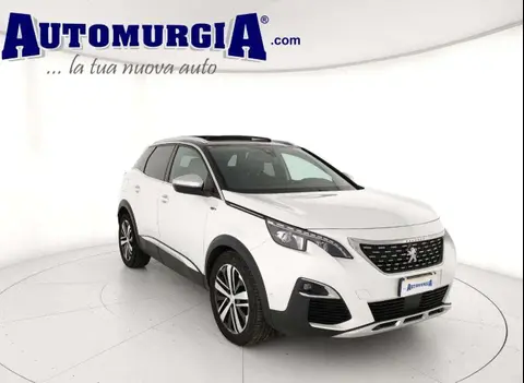 Used PEUGEOT 3008 Diesel 2019 Ad 