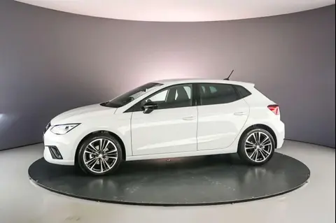 Annonce SEAT IBIZA Essence 2024 d'occasion 