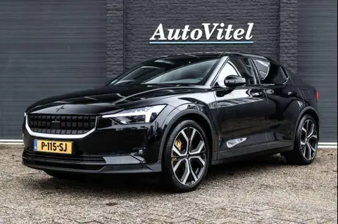 Annonce POLESTAR 2 Électrique 2021 d'occasion 