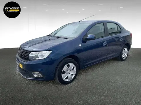 Used DACIA LOGAN Petrol 2019 Ad 