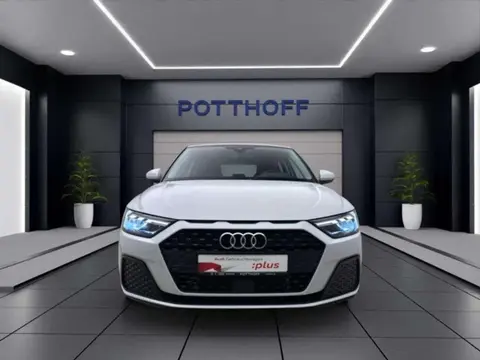 Annonce AUDI A1 Essence 2024 d'occasion 