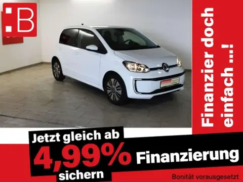 Annonce VOLKSWAGEN UP! Électrique 2021 d'occasion 