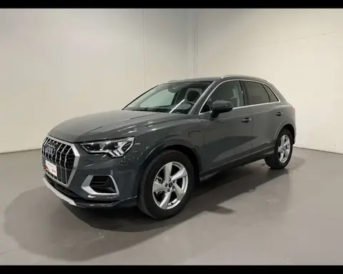 Annonce AUDI Q3 Diesel 2023 d'occasion 