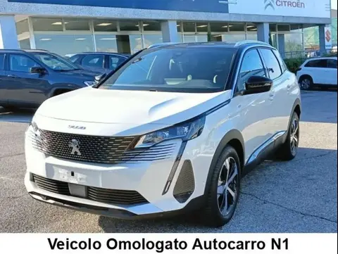 Used PEUGEOT 3008 Diesel 2024 Ad 