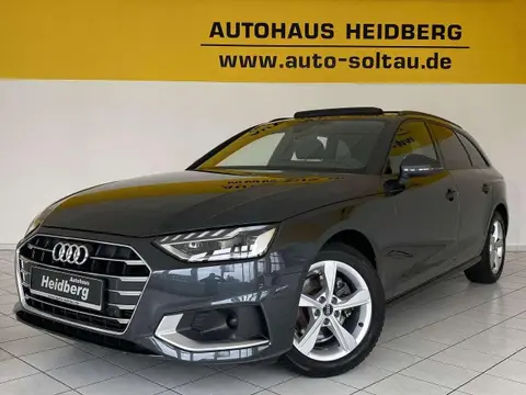 Used AUDI A4 Petrol 2021 Ad 