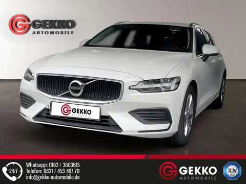 Used VOLVO V60 Petrol 2020 Ad 