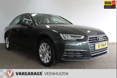 Used AUDI A4 Petrol 2016 Ad 