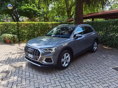 Used AUDI Q3 Hybrid 2022 Ad 