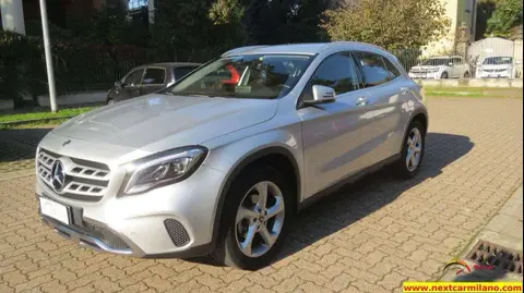 Used MERCEDES-BENZ CLASSE GLA Diesel 2020 Ad 