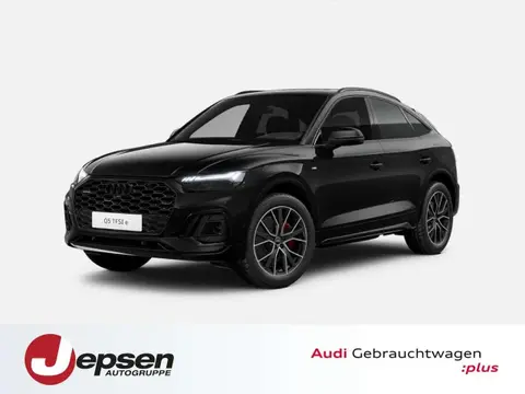 Annonce AUDI Q5 Hybride 2024 d'occasion 