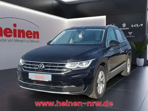 Annonce VOLKSWAGEN TIGUAN Essence 2024 d'occasion 