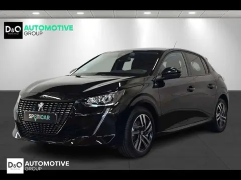 Used PEUGEOT 208 Petrol 2023 Ad 