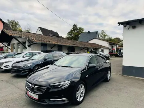 Annonce OPEL INSIGNIA Diesel 2019 d'occasion 