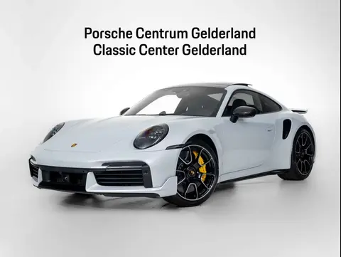 Used PORSCHE 992 Petrol 2024 Ad 