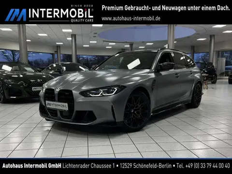 Used BMW M3 Petrol 2024 Ad 