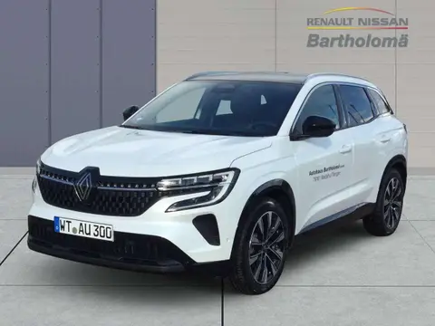 Annonce RENAULT AUSTRAL Essence 2024 d'occasion 