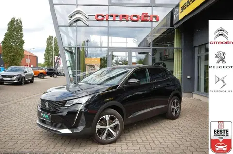 Used PEUGEOT 3008 Petrol 2023 Ad 