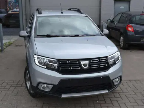 Annonce DACIA SANDERO Essence 2020 d'occasion 