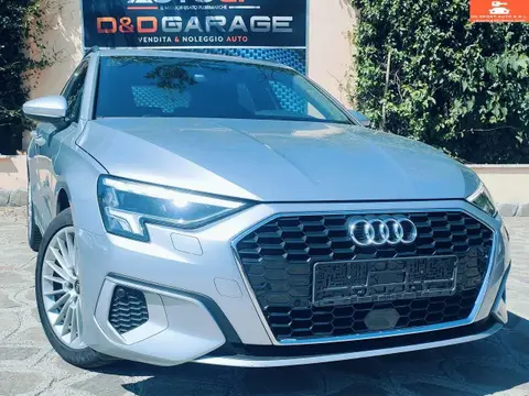 Annonce AUDI A3 Essence 2022 d'occasion 