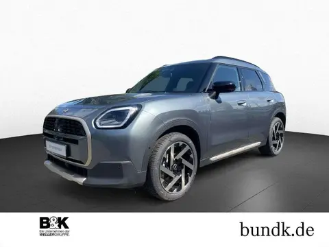 Annonce MINI COOPER Essence 2024 d'occasion 