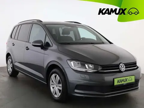 Annonce VOLKSWAGEN TOURAN Essence 2016 d'occasion 