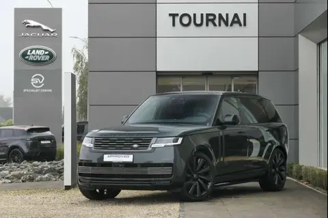 Used LAND ROVER RANGE ROVER Petrol 2024 Ad 