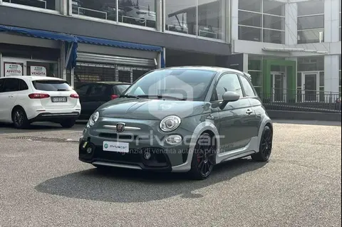 Annonce ABARTH 595 Essence 2021 d'occasion 