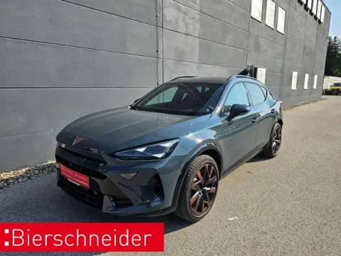 Annonce CUPRA FORMENTOR Hybride 2024 d'occasion 