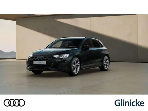 Annonce AUDI A3 Essence 2024 d'occasion 