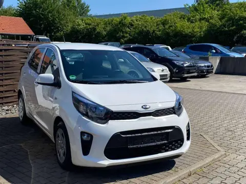 Used KIA PICANTO Petrol 2020 Ad 